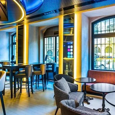 Hotel Pestana Cr7 Lisboa