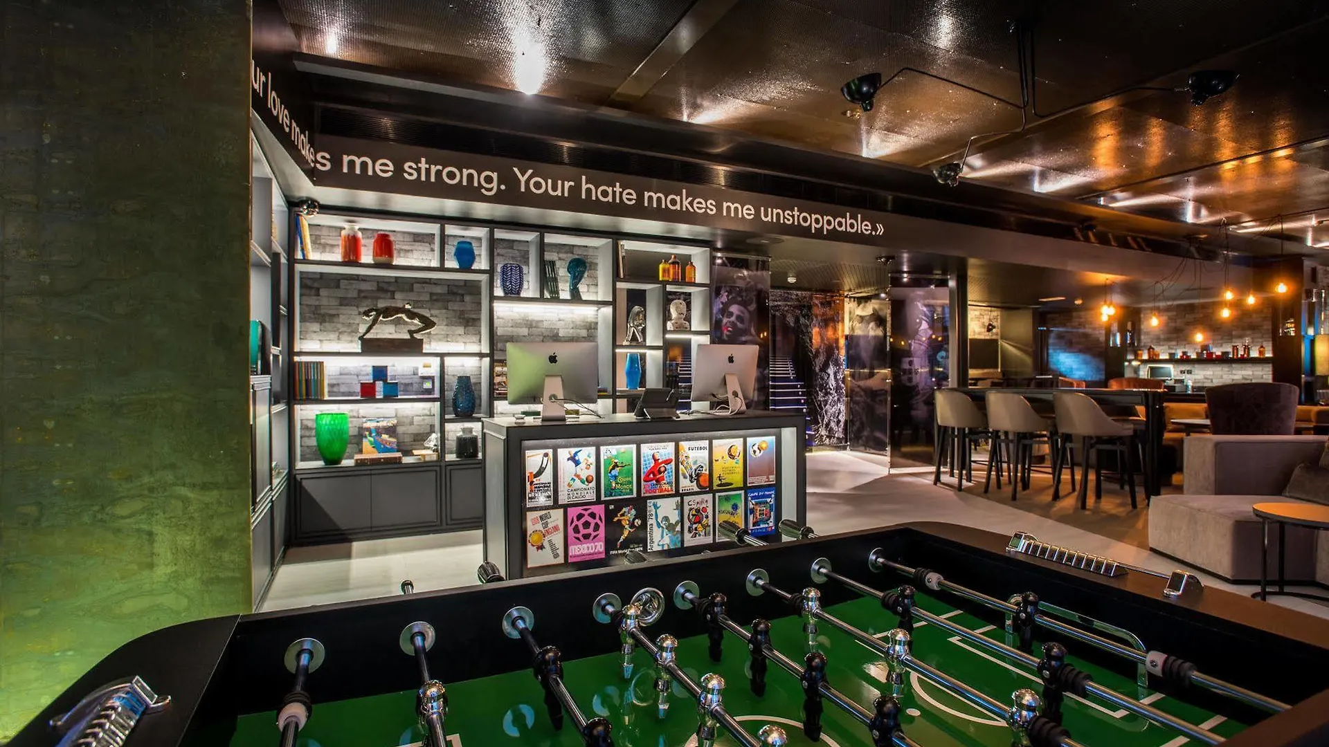 Hotel Pestana Cr7 Lisboa