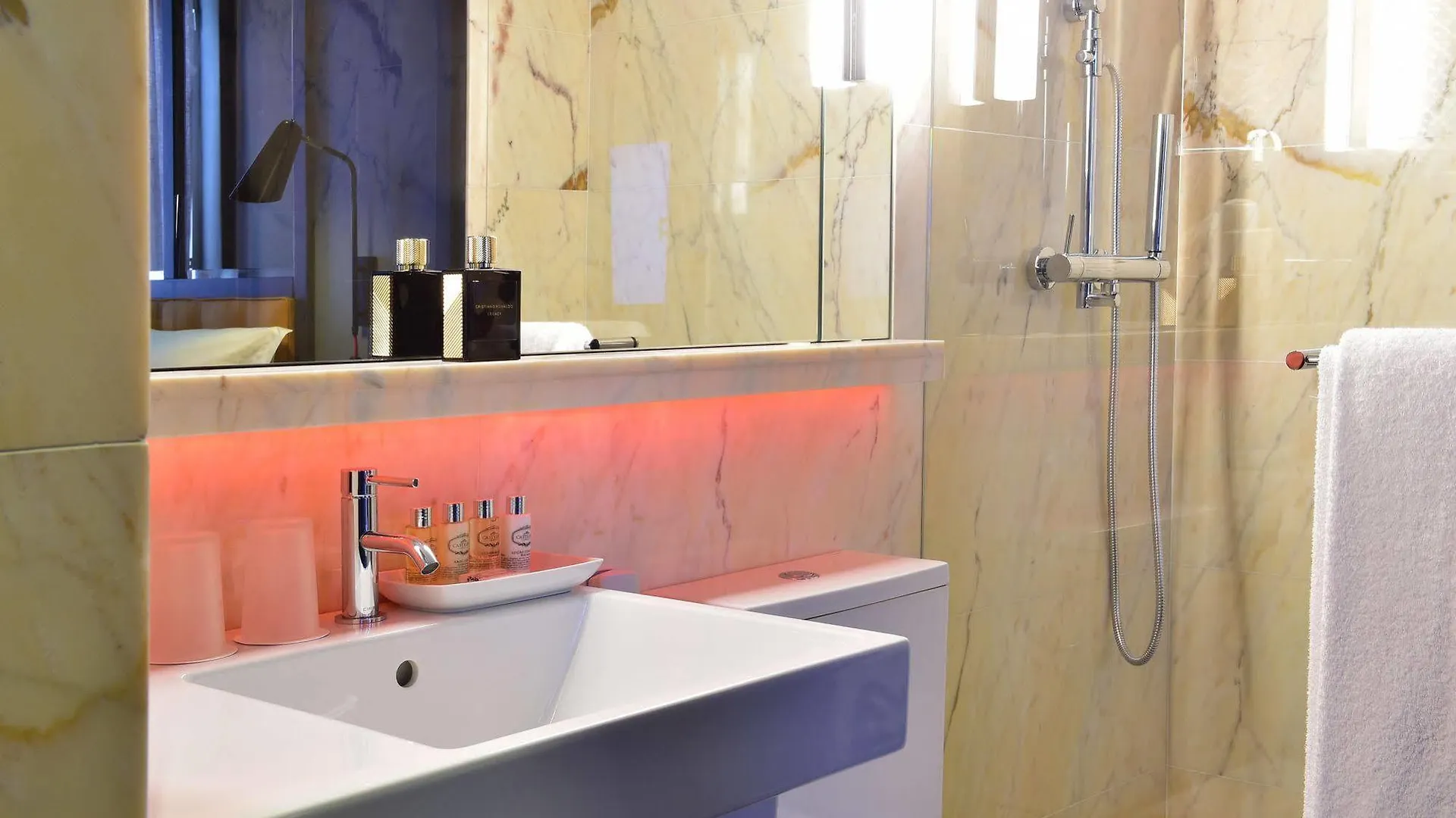 Pestana Cr7 Lisboa Hotel Lisbon