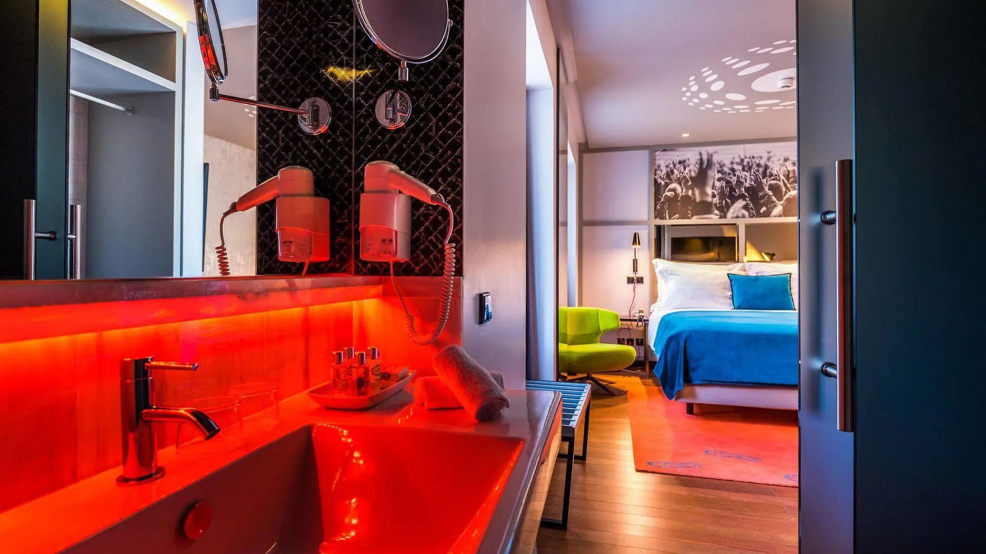 ****  Pestana Cr7 Lisboa Hotel Portugal