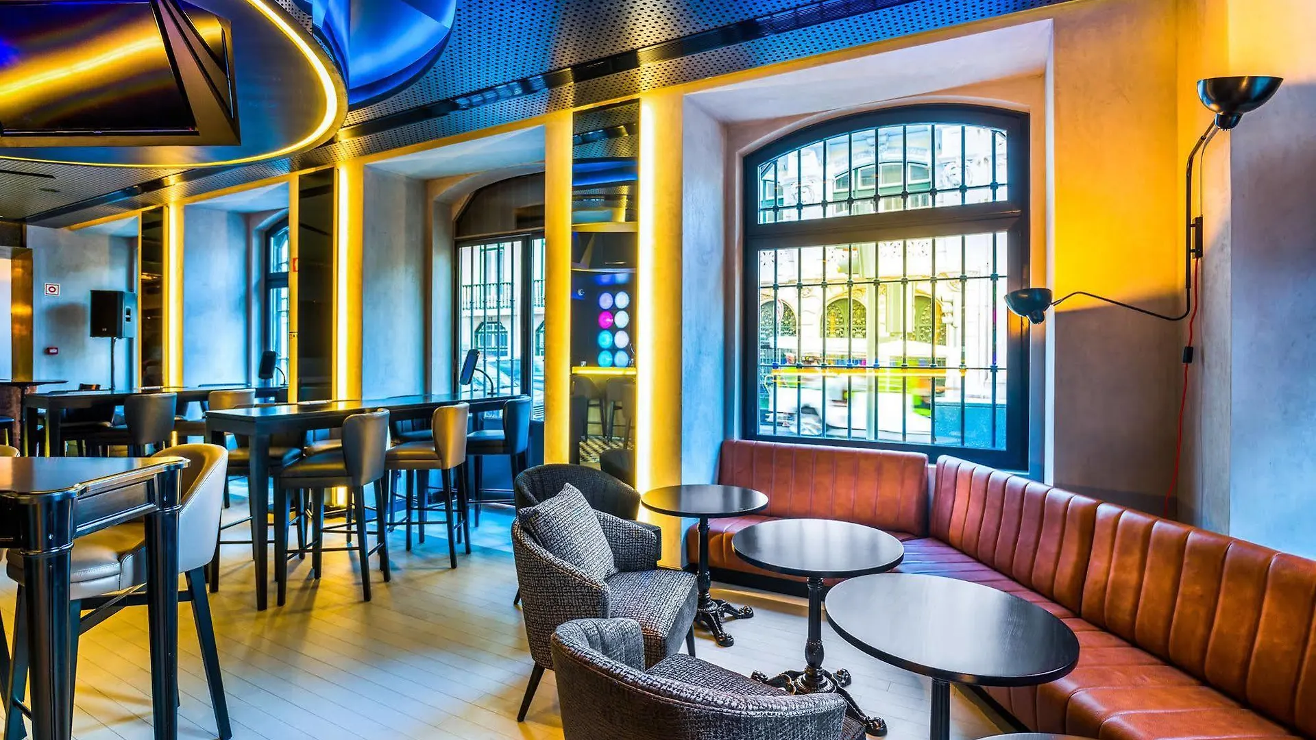 Hotel Pestana Cr7 Lisboa