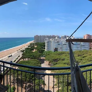 Apartamento Primera Línea De Mar Enjoy The View 