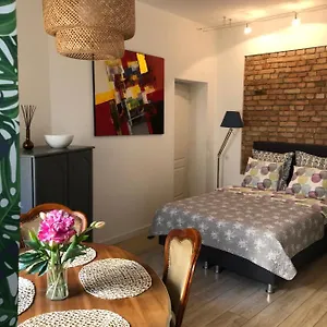 Rybaki 28 Poznań