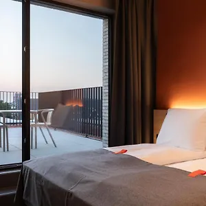 Citybox 3* Antwerpen