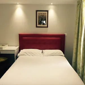 Отель Savoy **