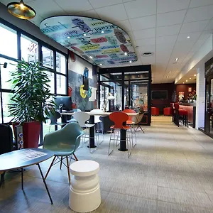 Отель Ibis Paris Nord Parc Des Expositions ***