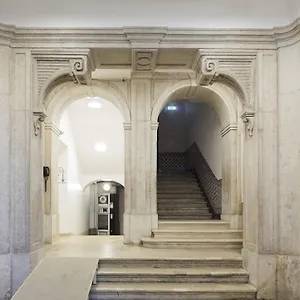 Apartament Serviced - Baixa Castelo