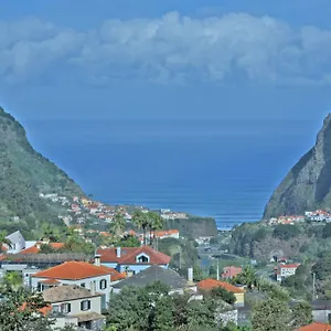 Terrace View House Holiday home Sao Vicente (Madeira)