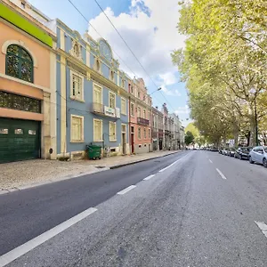 Avenue Garden Portekiz