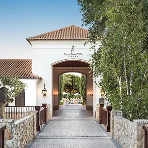 Отель Pine Cliffs Residence, A Luxury Collection Resort, Algarve *****