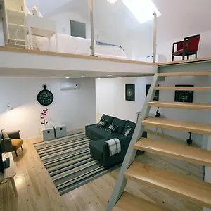 Apartament 19inlisbon