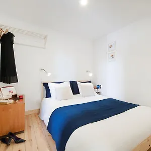 Apartament In Historical