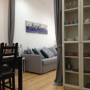  Apartment Liberdade