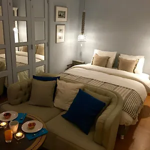 Apartament O Quinto Esquerdo