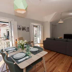 Apartamento Cozy Baixa