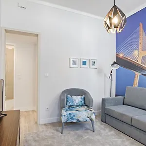 Bmyguest - Ambassador Boutique Ii Apartamento