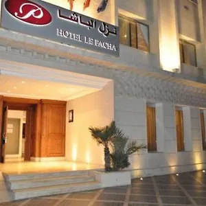 الباشا فندق تونس