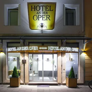 An Der Oper Almanya