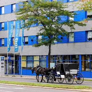 Ibis Budget Sankt Marx 2* Wenen