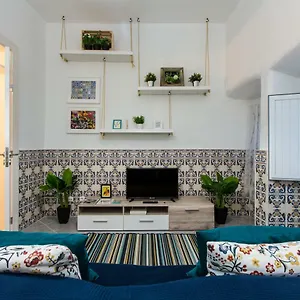 Apartamento Santos Neighborhood