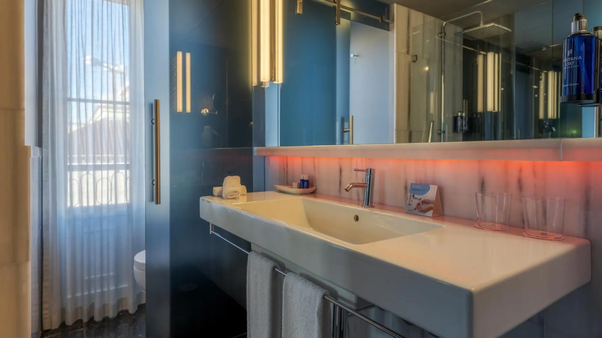 Pestana Cr7 Lisboa Hotel Lisbon