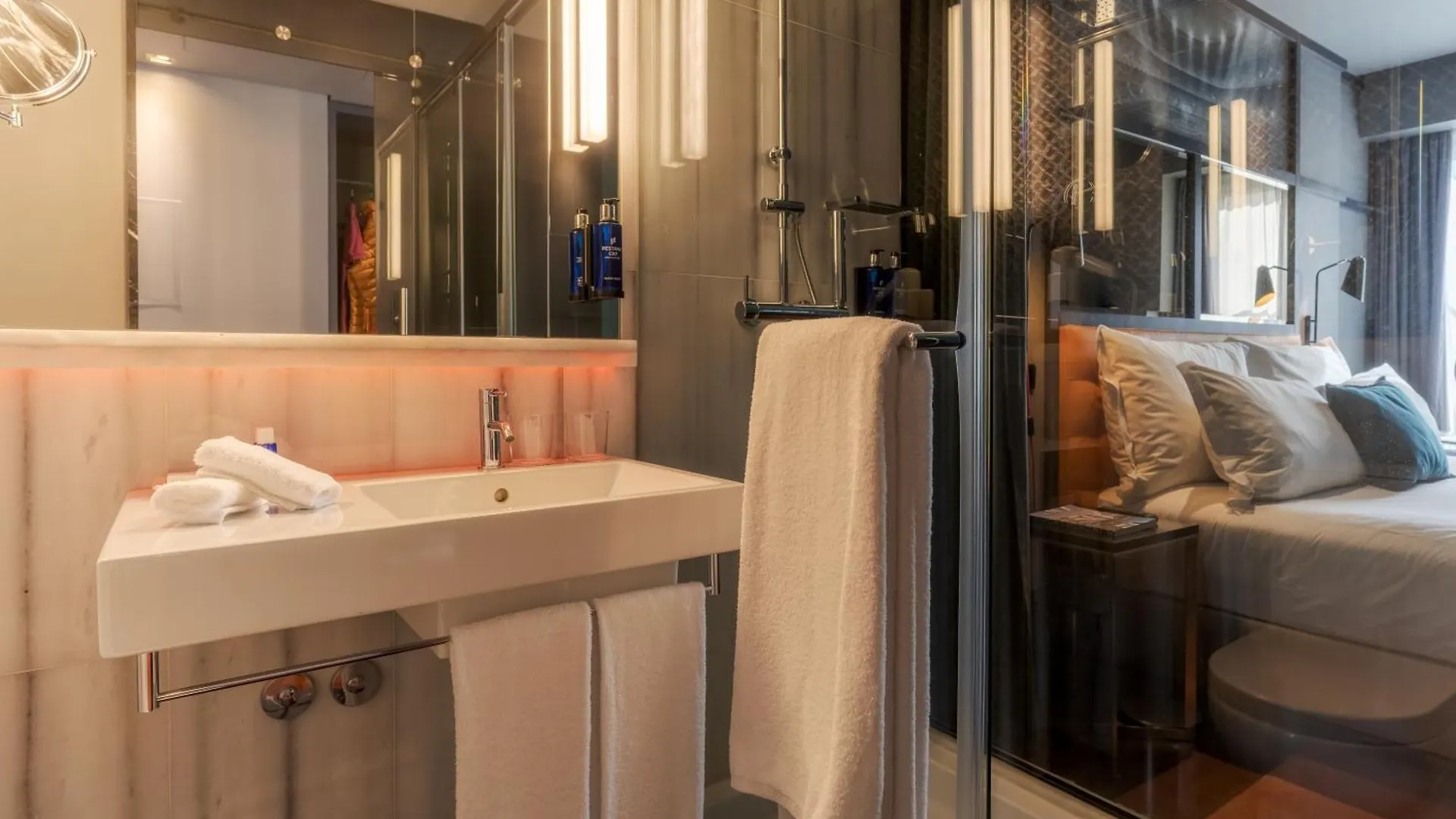 Pestana Cr7 Lisboa Hotel