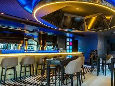 ****  Pestana Cr7 Lisboa Hotel Portugal