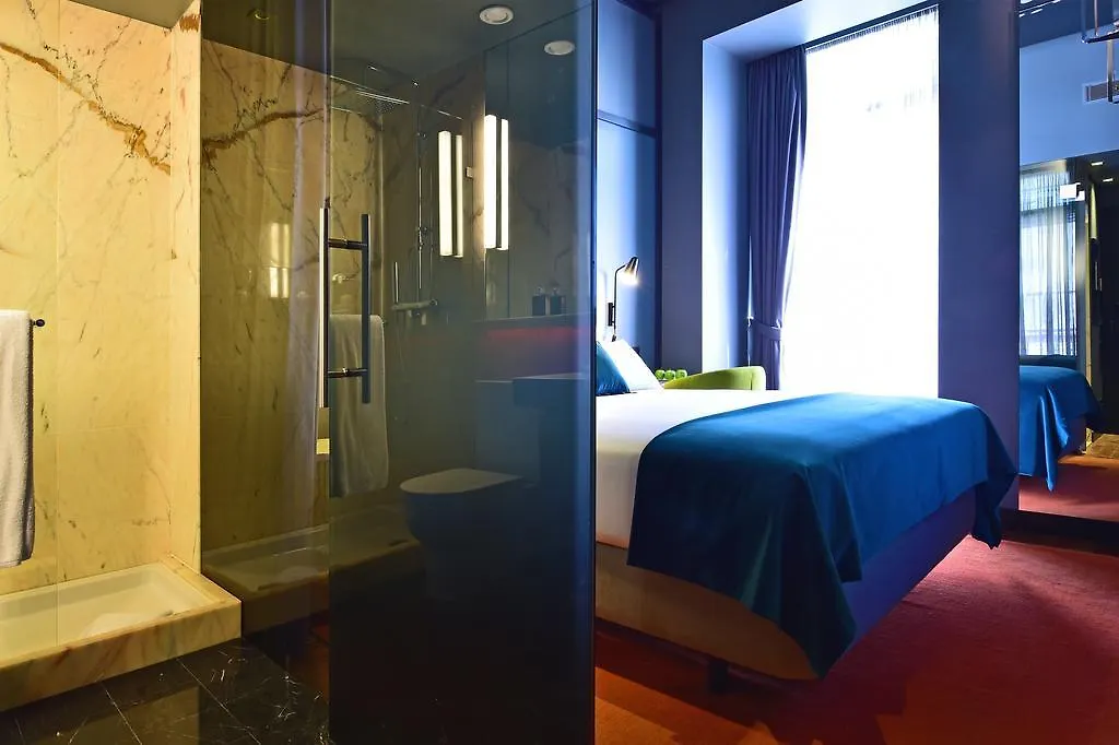 Pestana Cr7 Lisboa Hotel