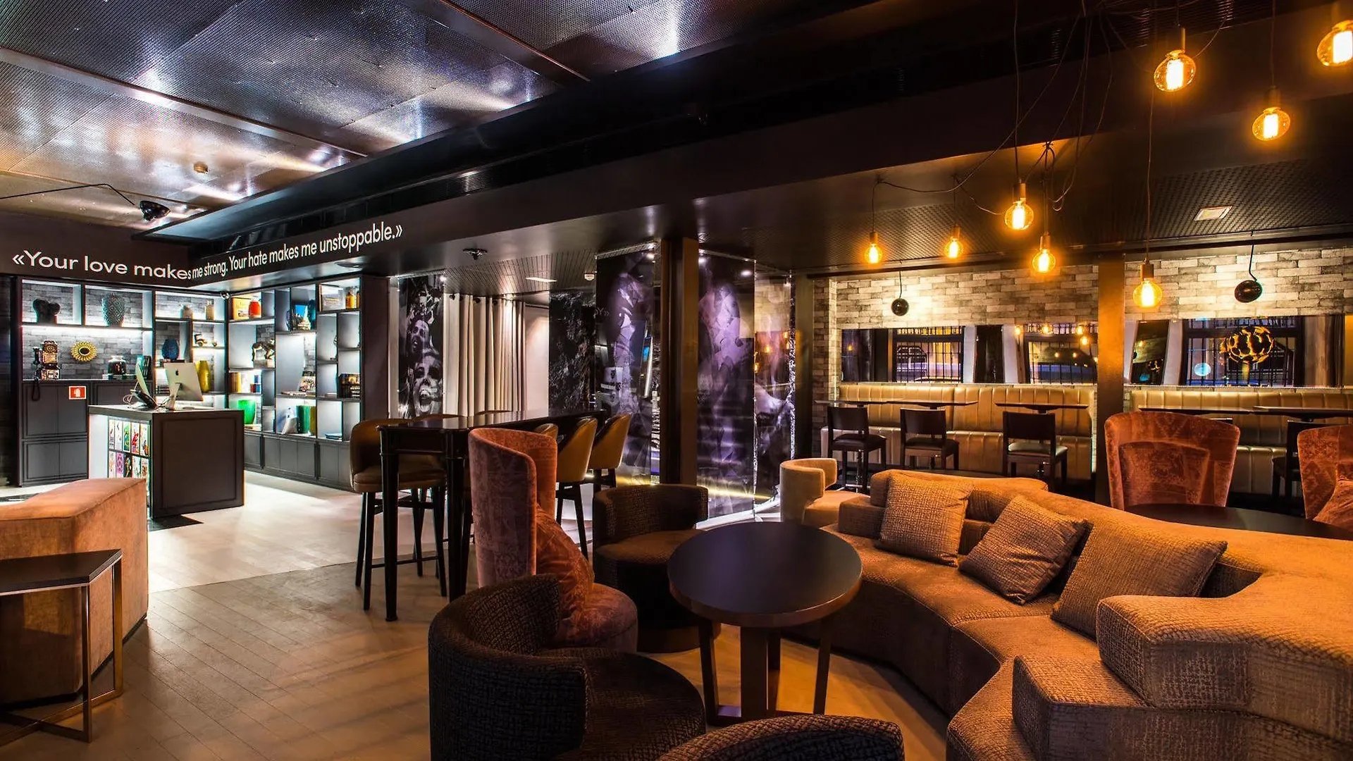 Pestana Cr7 Lisboa Hotel Lisbon