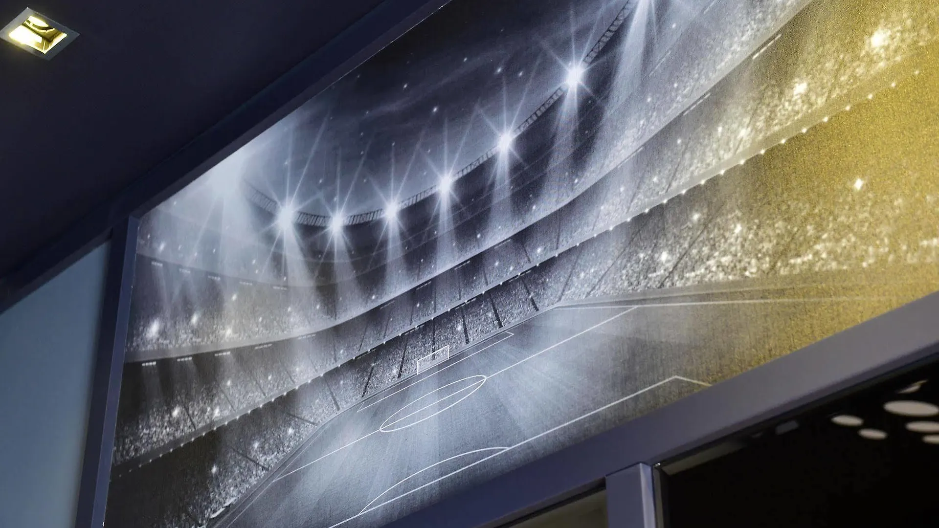 Pestana Cr7 Lisboa Hotel  Lisbon