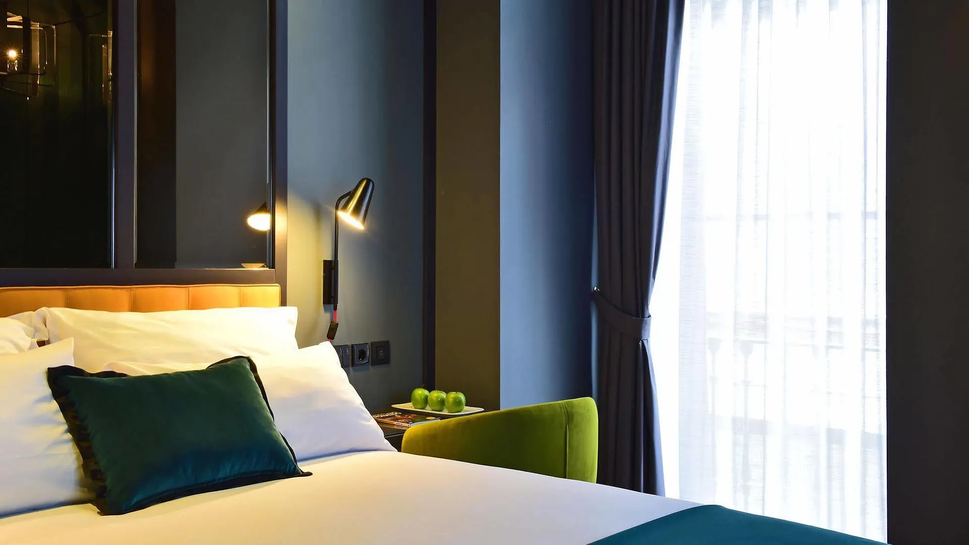 Pestana Cr7 Lisboa Hotel