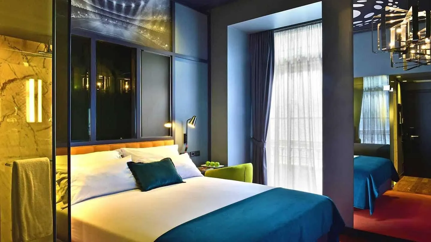 Pestana Cr7 Lisboa Hotel