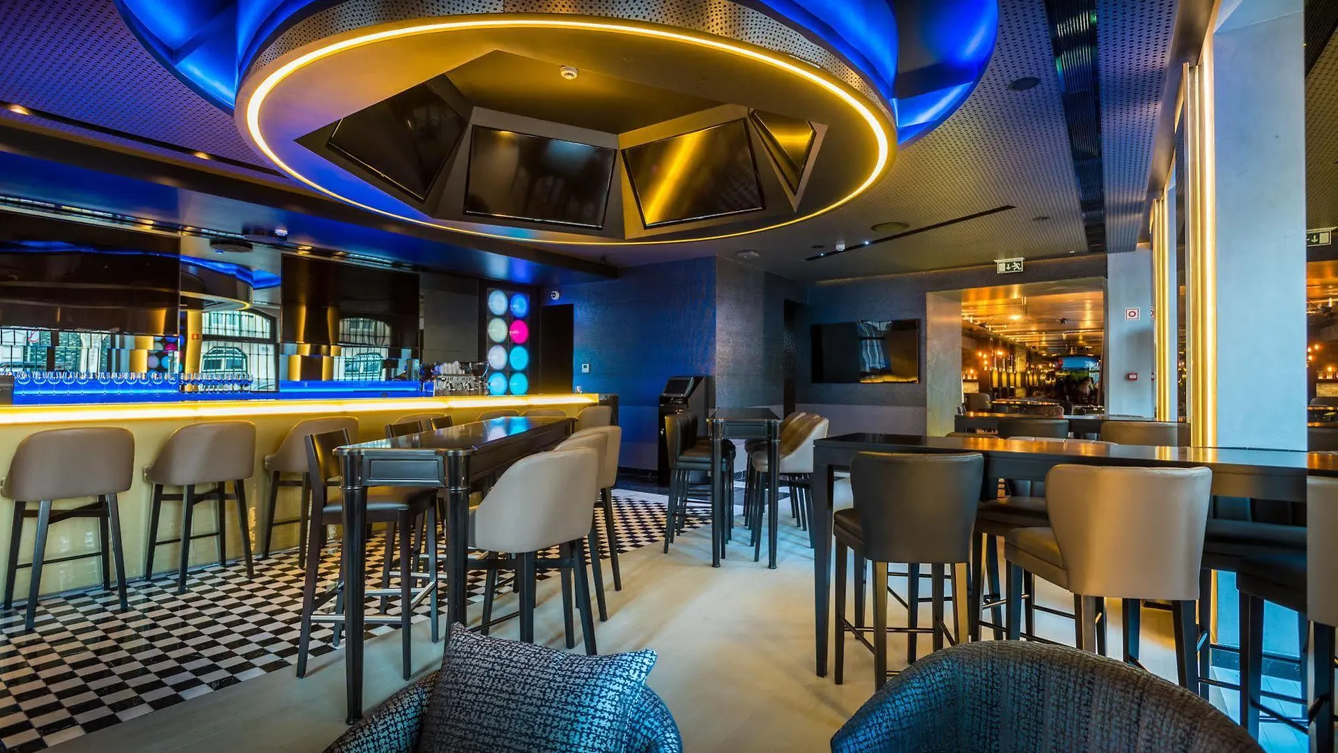 Pestana Cr7 Lisboa Hotel 4*,