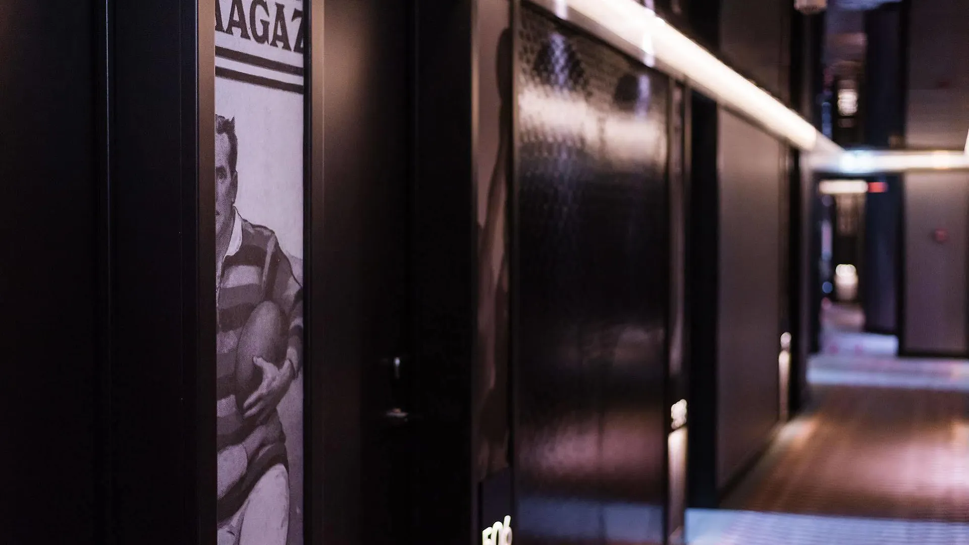 Pestana Cr7 Lisboa Hotel