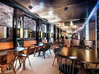 Pestana Cr7 Lisboa Ξενοδοχείο
