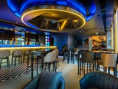 Pestana Cr7 Lisboa Hotel