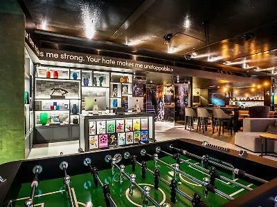 Pestana Cr7 Lisboa Ξενοδοχείο