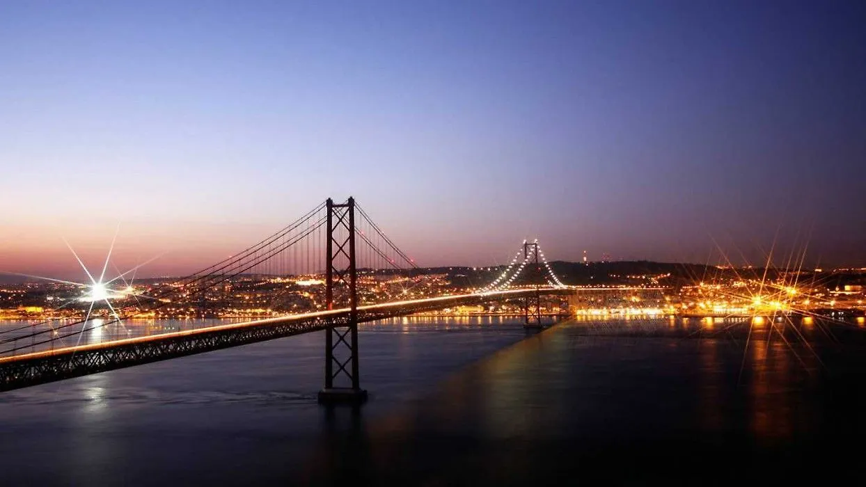 فندق بيستانا Cr7 لشبونة Lisboa البرتغال