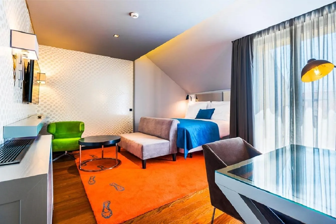 Hotel Pestana Cr7 Lisboa