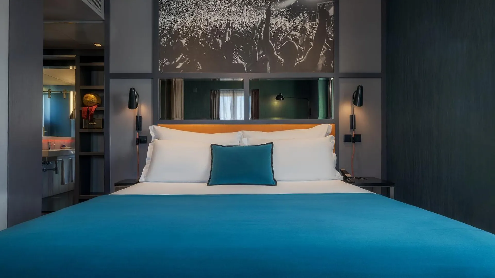 Hotel Pestana Cr7 Lisboa