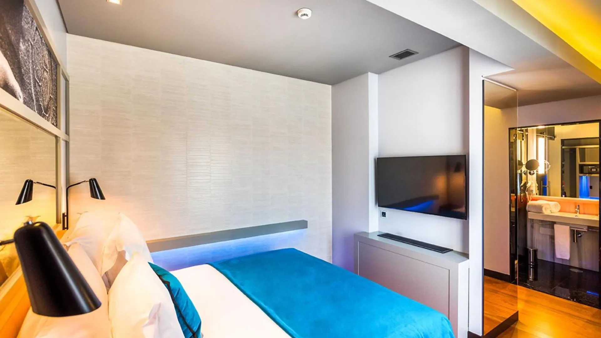Hotel Pestana Cr7 Lisboa 4*,