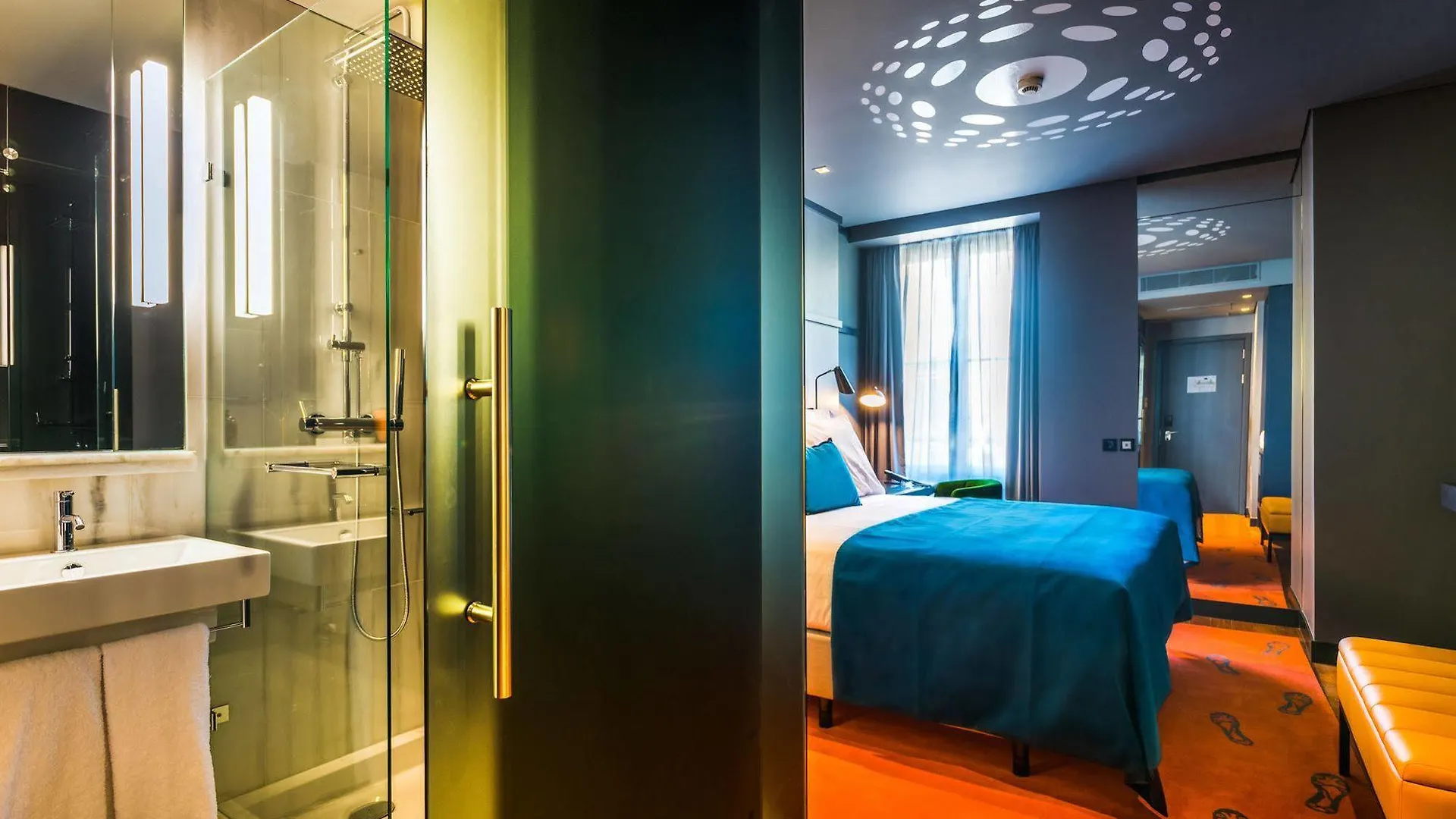Hotel Pestana Cr7 Lisboa 4*,  Portugal