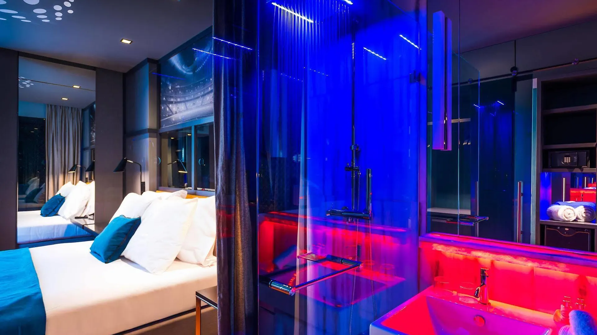 Hotel Pestana Cr7 Lisboa