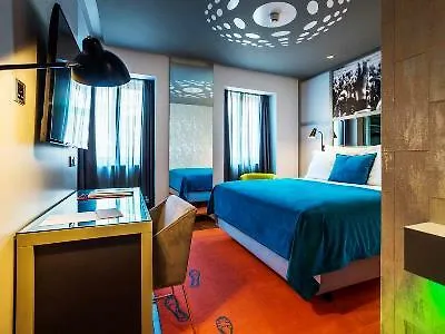 Hotel Pestana Cr7 Lisboa