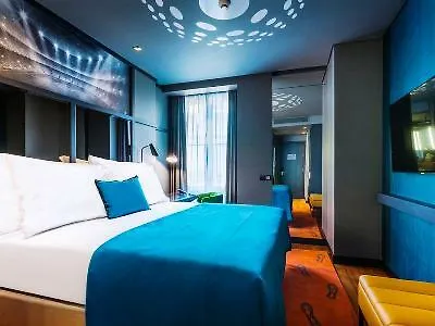 Hotel Pestana Cr7 Lisboa 4*,